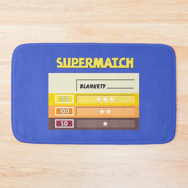 Item preview, Supermatch Game designed and sold by Off the Box.