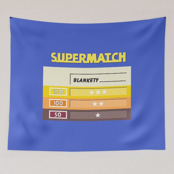 Item preview, Supermatch Game designed and sold by Off the Box.