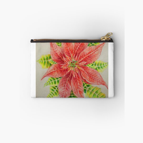 Item preview, Poinsettia designed and sold by Evone.