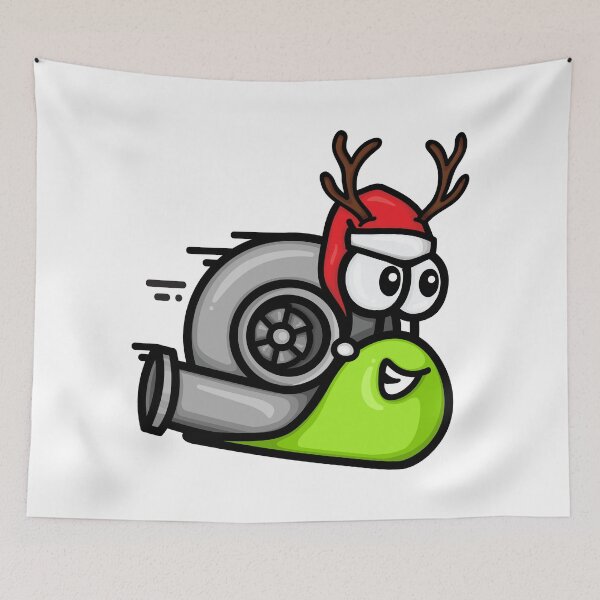 Item preview, Turbo Snail - Dasher designed and sold by TswizzleEG.