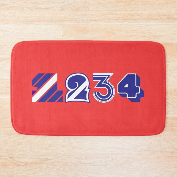 Item preview, 1234 designed and sold by Off the Box.