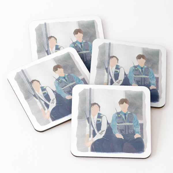 Item preview, Catch the Ghost 01 designed and sold by liajung.