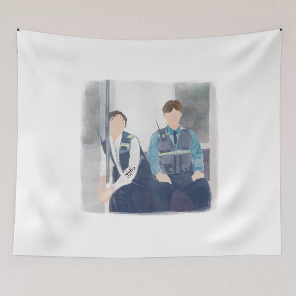 Item preview, Catch the Ghost 01 designed and sold by liajung.
