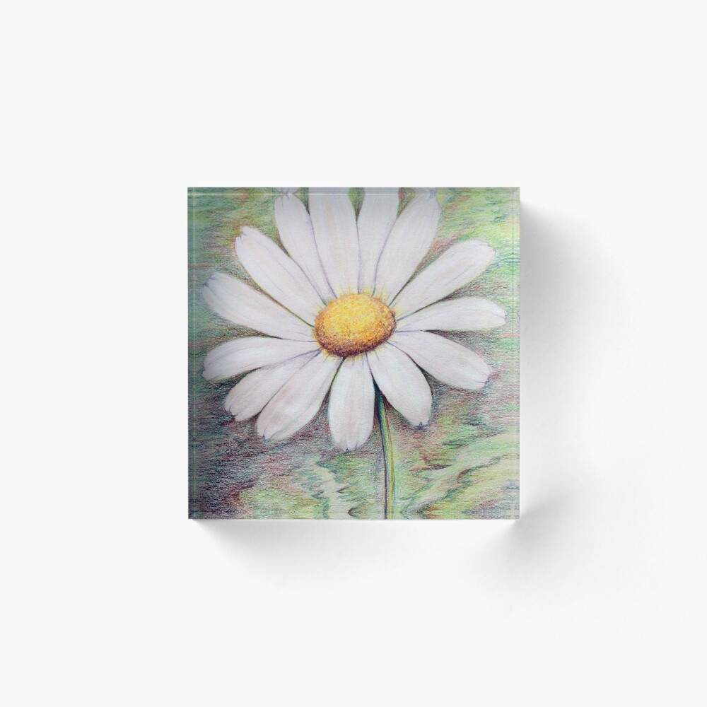 Item preview, Acrylic Block designed and sold by Evone.