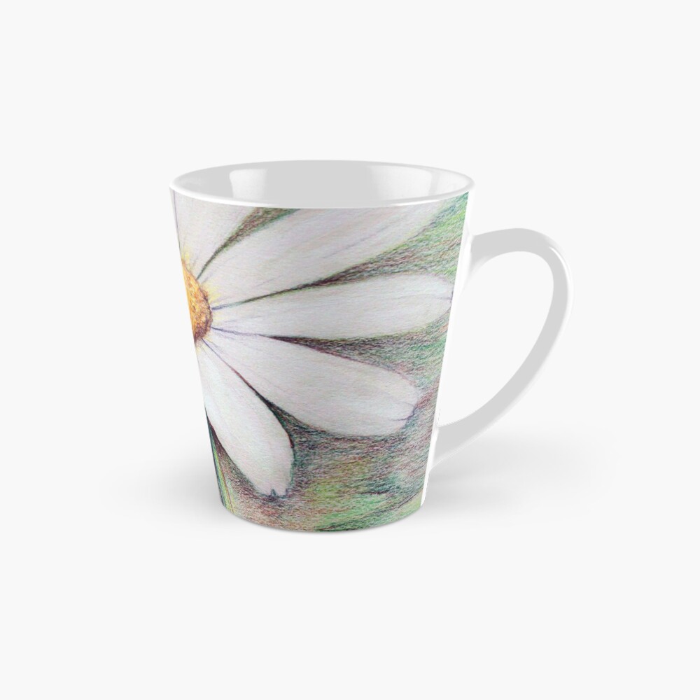 Item preview, Tall Mug designed and sold by Evone.
