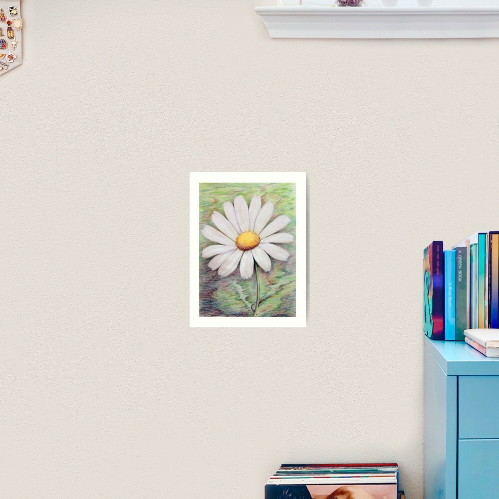 Item preview, Art Print designed and sold by Evone.