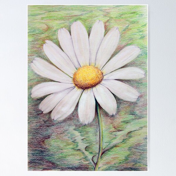 Item preview, Daisy designed and sold by Evone.