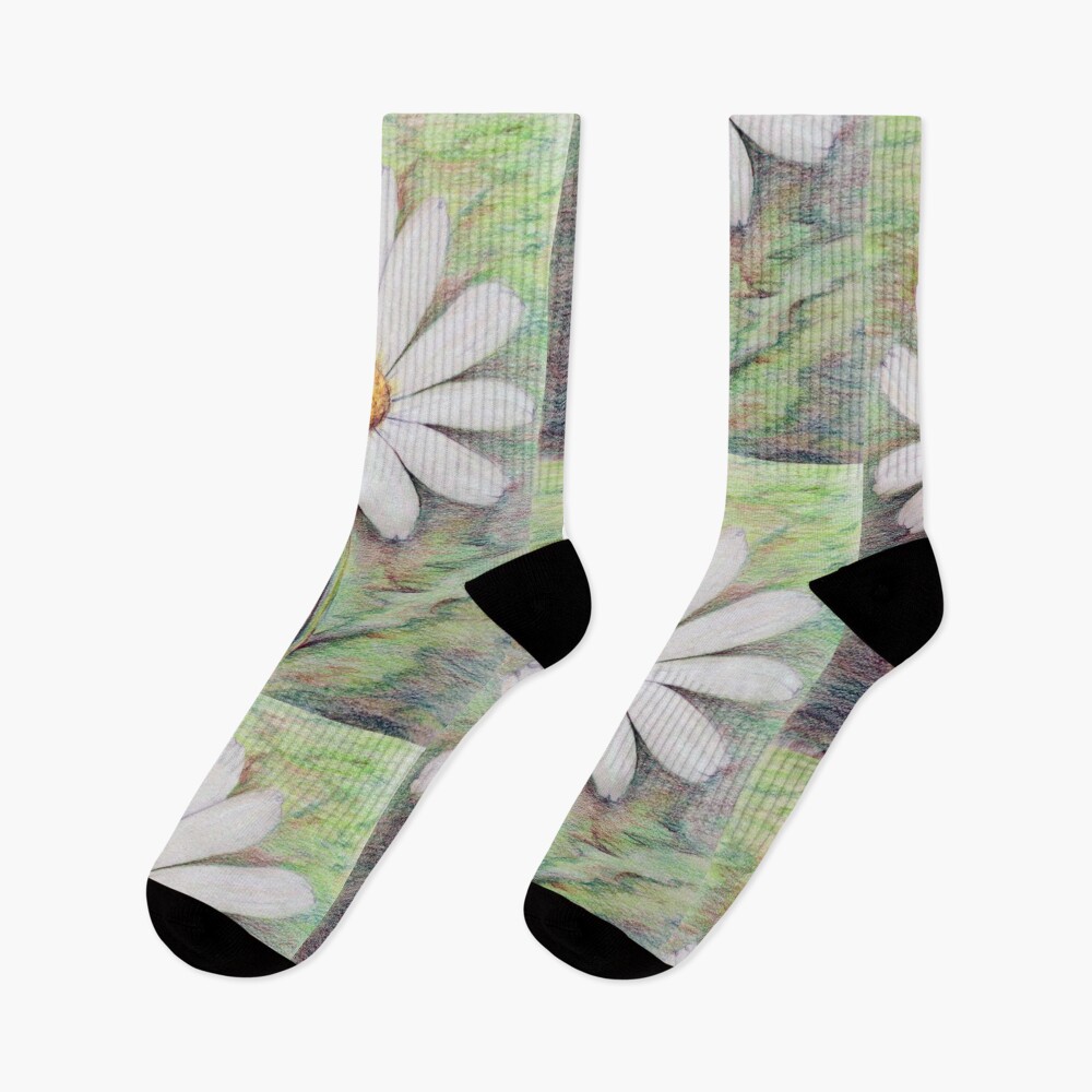 Item preview, Socks designed and sold by Evone.