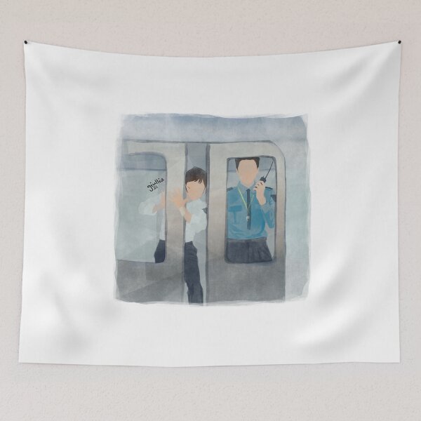 Item preview, Catch the Ghost 02 designed and sold by liajung.