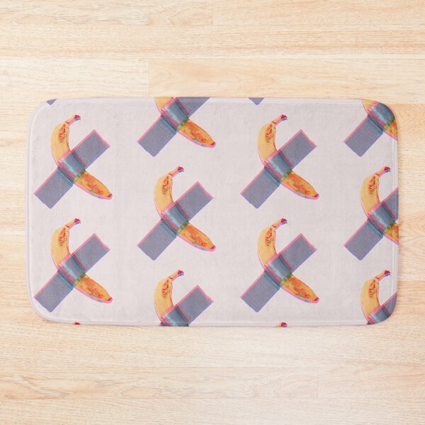 Item preview, duct taped banana V2 designed and sold by Arnold Kim.