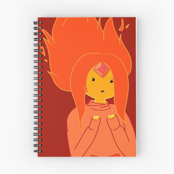 Item preview, Flame Princess designed and sold by YueFei.