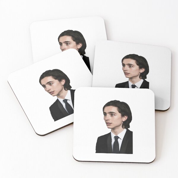 Item preview, Timothee Chalamet designed and sold by Retrop0lis.