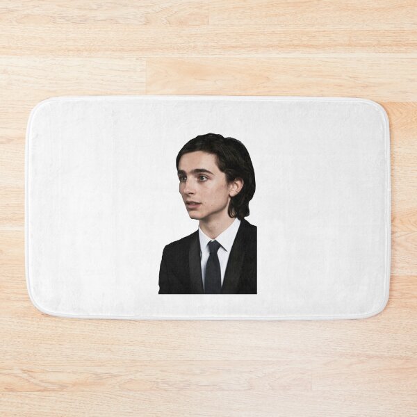 Item preview, Timothee Chalamet designed and sold by Retrop0lis.