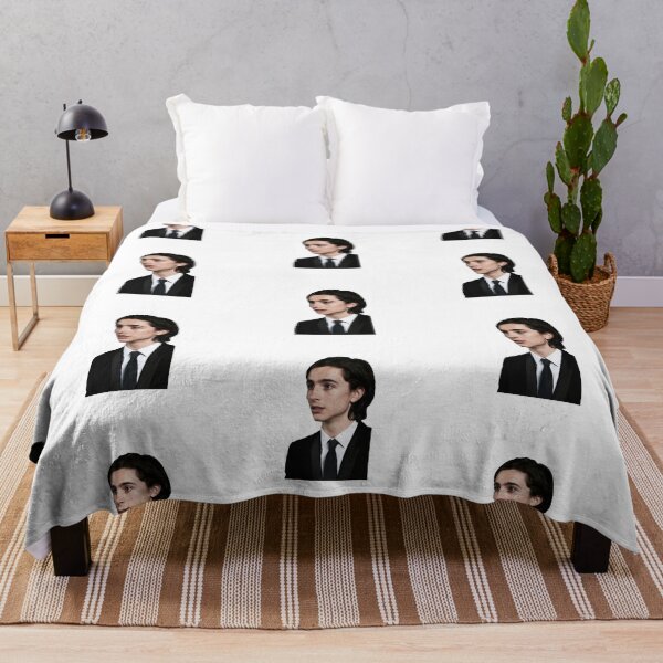Item preview, Timothee Chalamet designed and sold by Retrop0lis.