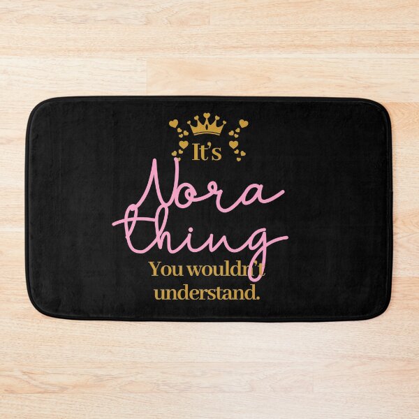 Item preview, Its Nora thing you wouldnt understand designed and sold by elhefe.