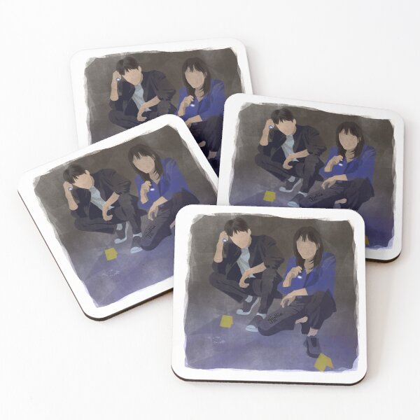 Item preview, Catch the Ghost 03 designed and sold by liajung.