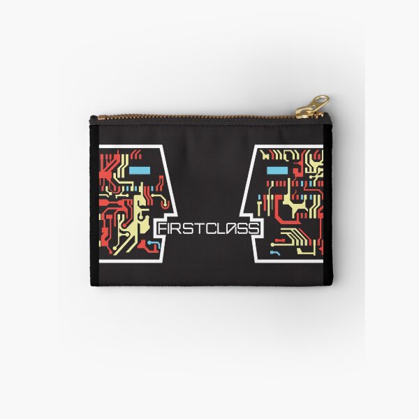 Item preview, First Class designed and sold by Off the Box.