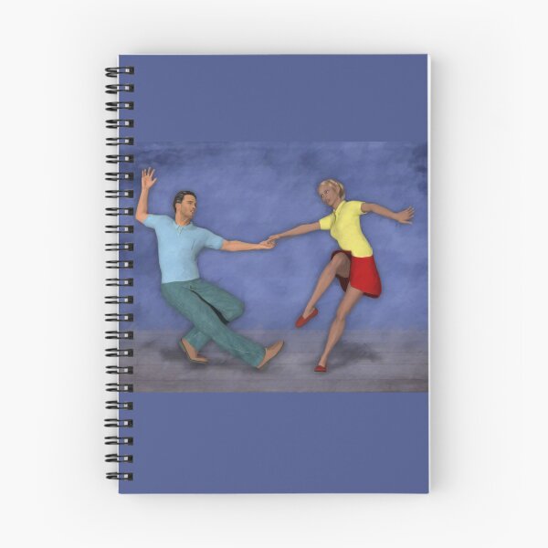 Item preview, Lindy Hop designed and sold by Creative by Design.