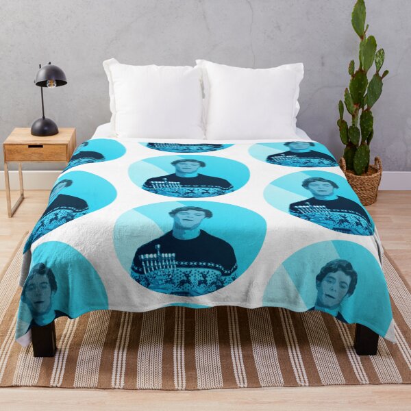 Item preview, Seth Cohen Blue Chrismakkuh designed and sold by stephensking.