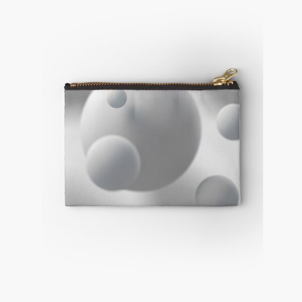 Item preview, Floating gray balls designed and sold by lathspell.