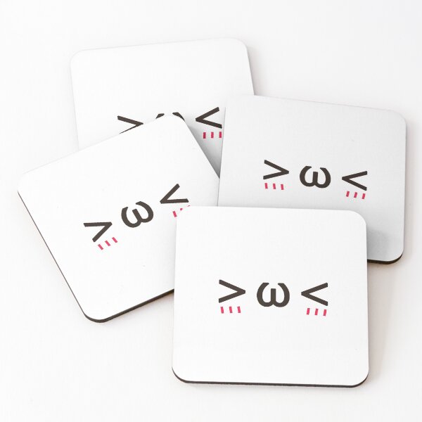 Item preview, Kao Moji - happy designed and sold by hikachi.