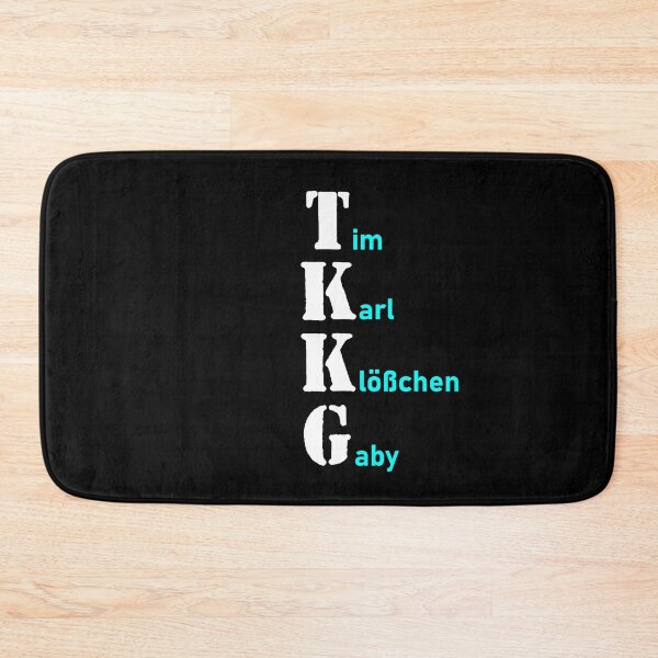 Item preview, 4 detectives - Tim Karl Klößchen Gaby - TKKG designed and sold by urban-design.