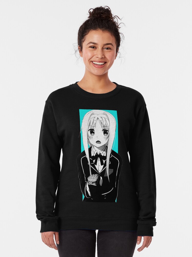 sao sweatshirt