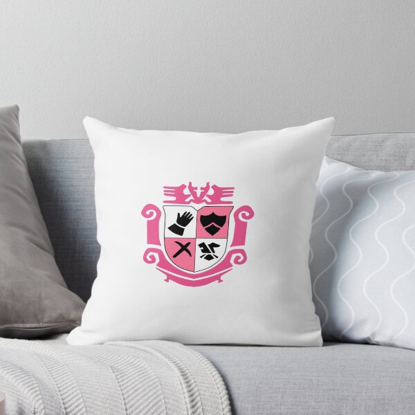 Item preview, Hyland Kingdom Crest designed and sold by hikachi.
