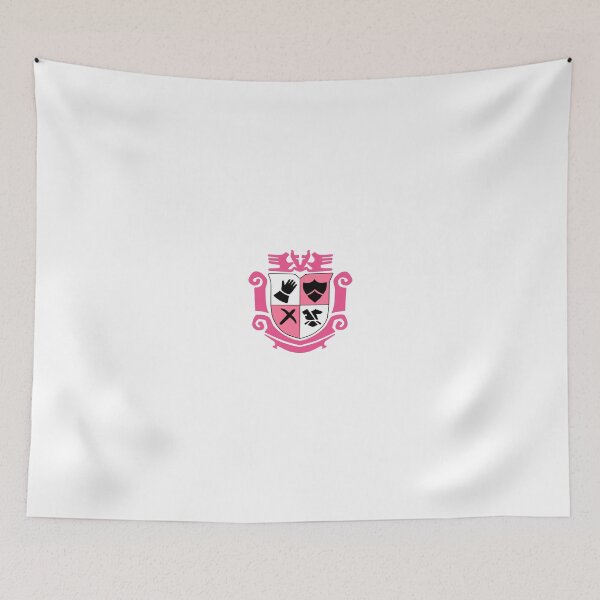 Item preview, Hyland Kingdom Crest designed and sold by hikachi.