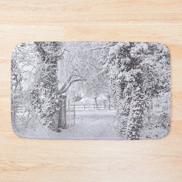 Item preview, SnowFall designed and sold by AnnDixon.