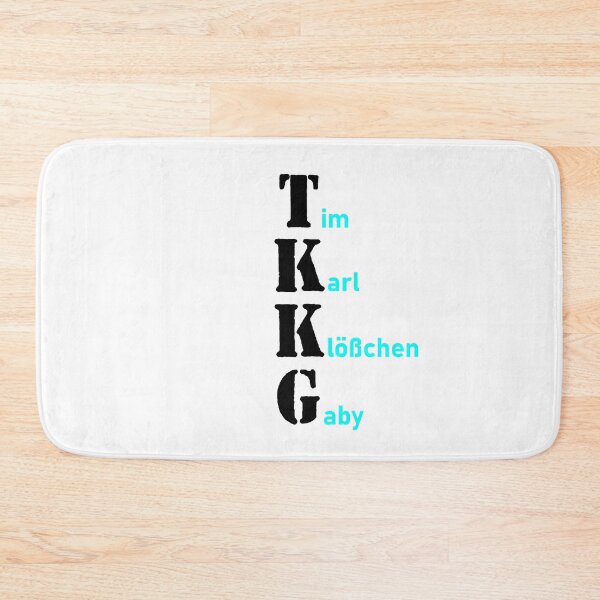Item preview, 4 detectives - Tim Karl Klößchen Gaby - TKKG designed and sold by urban-design.