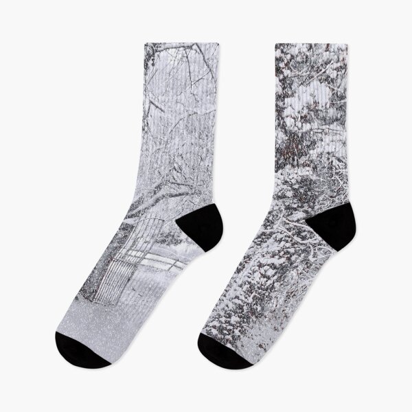 Item preview, SnowFall designed and sold by AnnDixon.