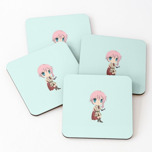 Item preview, Lightning Farron designed and sold by hikachi.