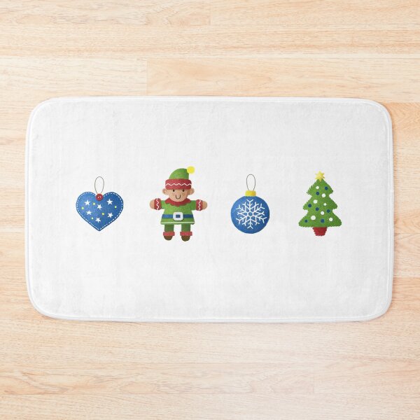 Item preview, Christmas Trinkets designed and sold by Ian Pointer.