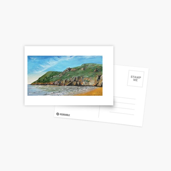 Item preview, Brean Down Cove, Somerset designed and sold by timsmith.