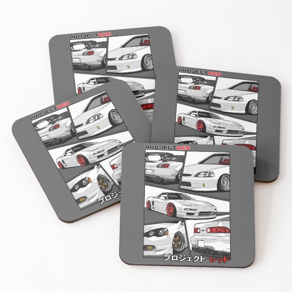 Item preview, [R]aw Power Champion White Edition | s2k | Integra | Civic | Nsx designed and sold by projectred.