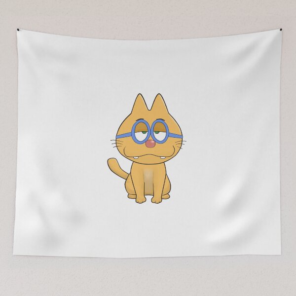 Item preview, esper nyanko designed and sold by hikachi.