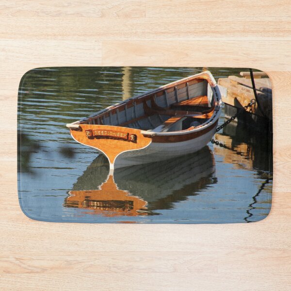 Item preview, Row Row the Boat,  designed and sold by AnnDixon.