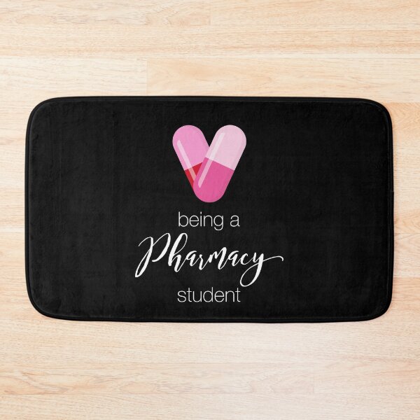 Item preview, Love being a pharmacy student 2 designed and sold by Eenig.