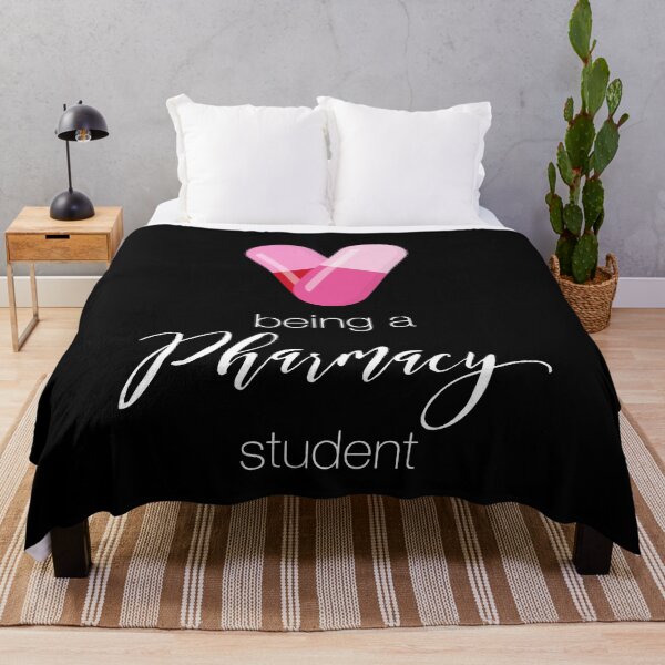 Item preview, Love being a pharmacy student 2 designed and sold by Eenig.