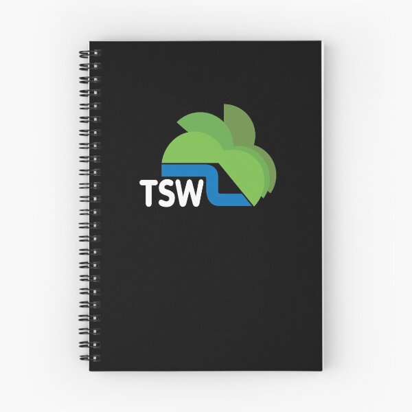 Item preview, TSW designed and sold by Off the Box.
