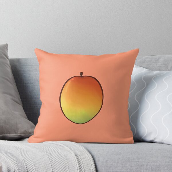 Item preview, mango designed and sold by hikachi.