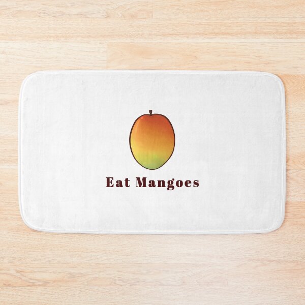 Item preview, mango designed and sold by hikachi.
