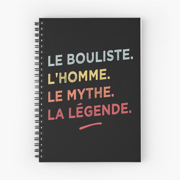 Item preview, The bowler the man the myth the legend. designed and sold by lepetitcalamar.