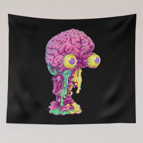 Item preview, Mind Melt designed and sold by James Fosdike.