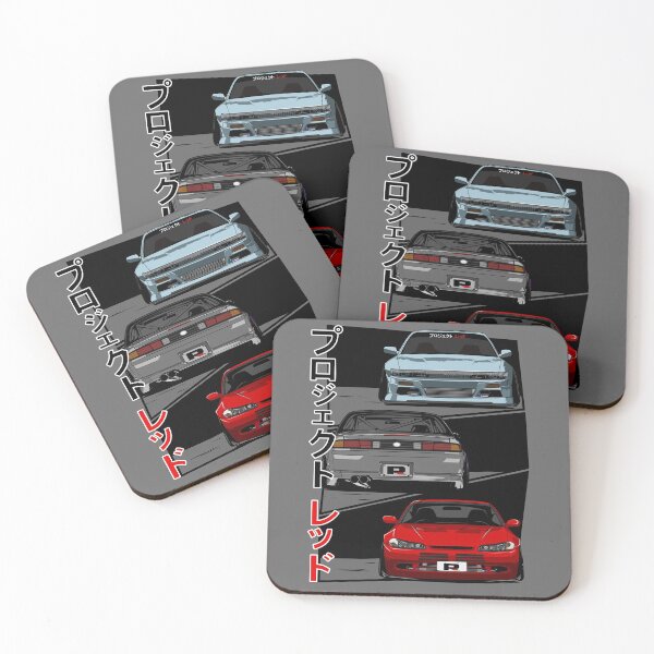 Item preview, Silvia | s13 | s14 Kouki | s15 | Supermade designed and sold by projectred.