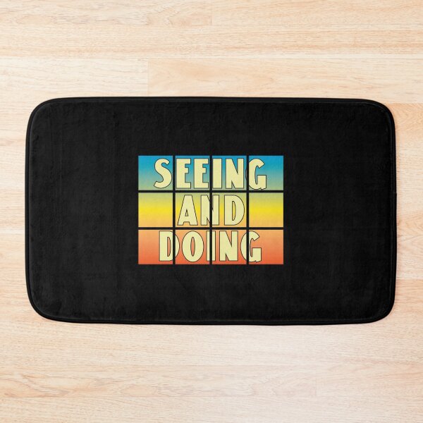 Item preview, Seeing and Doing designed and sold by Off the Box.