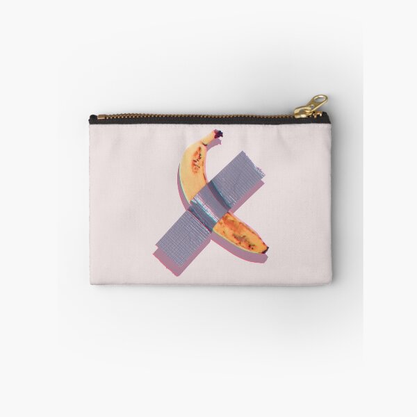 Item preview, duct taped banana V3 designed and sold by Arnold Kim.