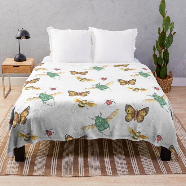 Item preview, Collection of insects designed and sold by Crea-RiBo.