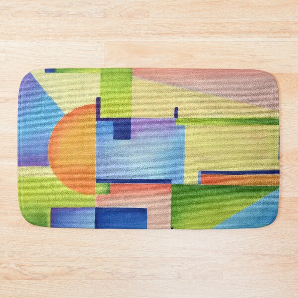 Item preview, abstract I designed and sold by Tereza Pilar  Art.